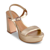 Ventura Platform Sandal