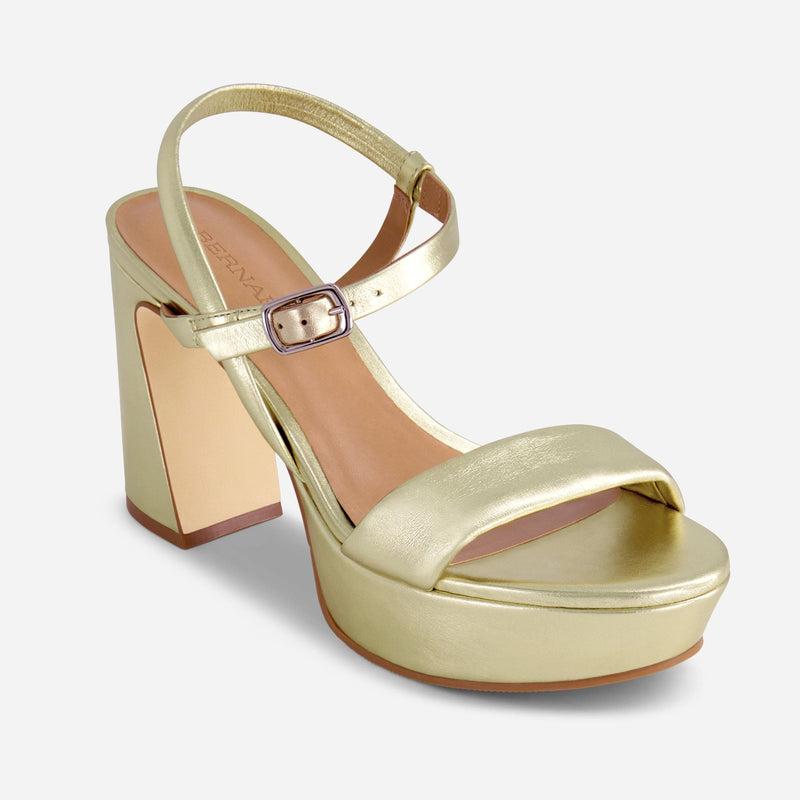 Ventura Platform Sandal