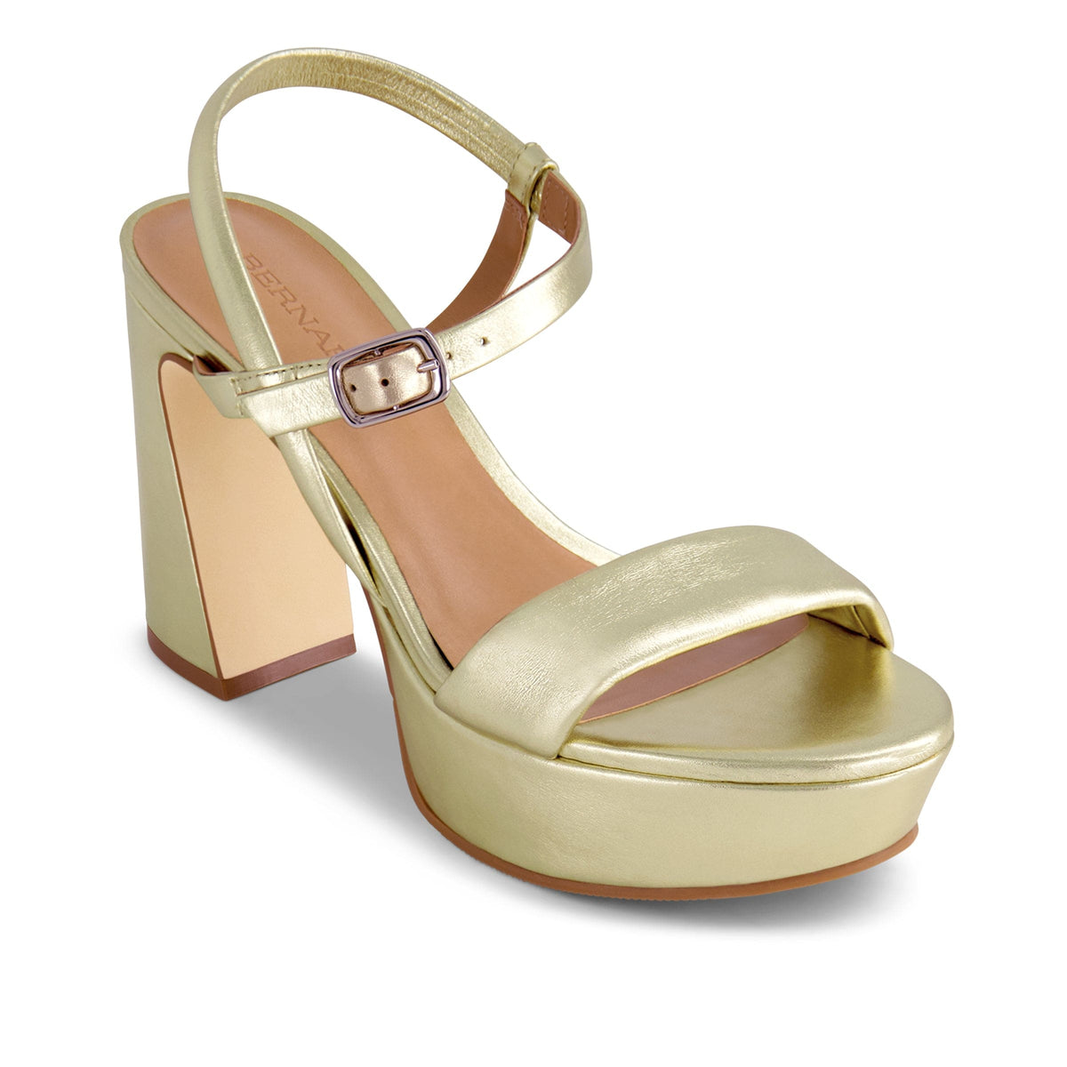 Ventura Platform Sandal