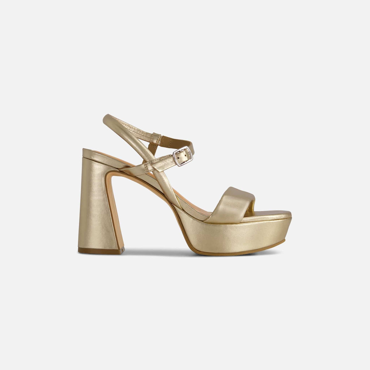 Ventura Platform Sandal