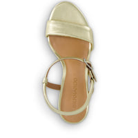 Ventura Platform Sandal