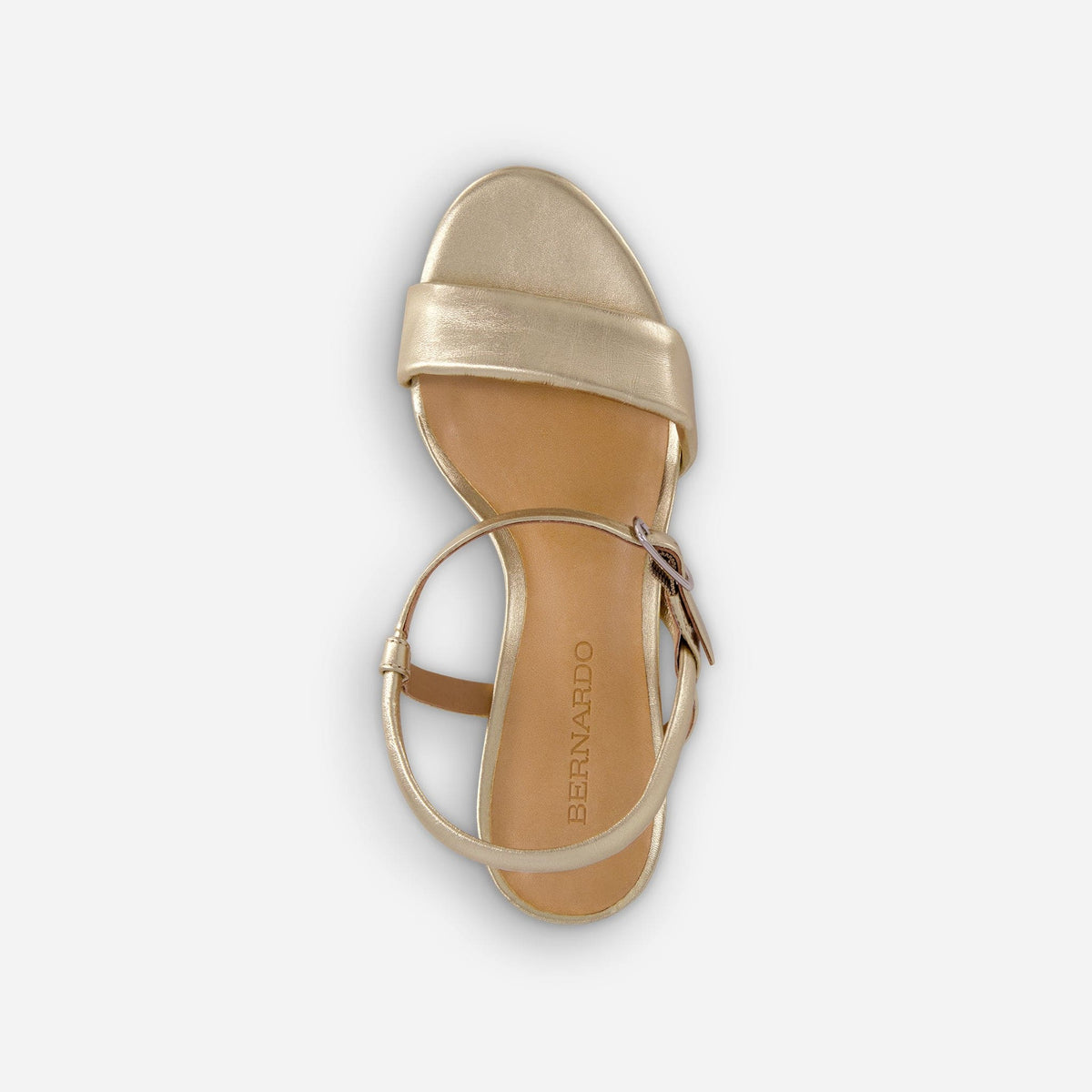 Ventura Platform Sandal