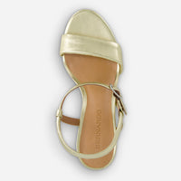 Ventura Platform Sandal