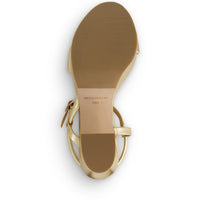 Ventura Platform Sandal