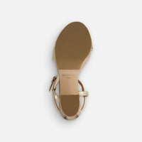 Ventura Platform Sandal