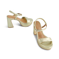 Ventura Platform Sandal