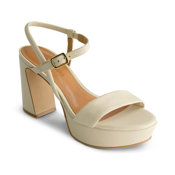 Ventura Platform Sandal