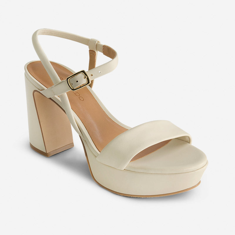 Ventura Platform Sandal