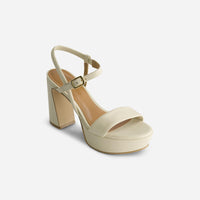 Ventura Platform Sandal