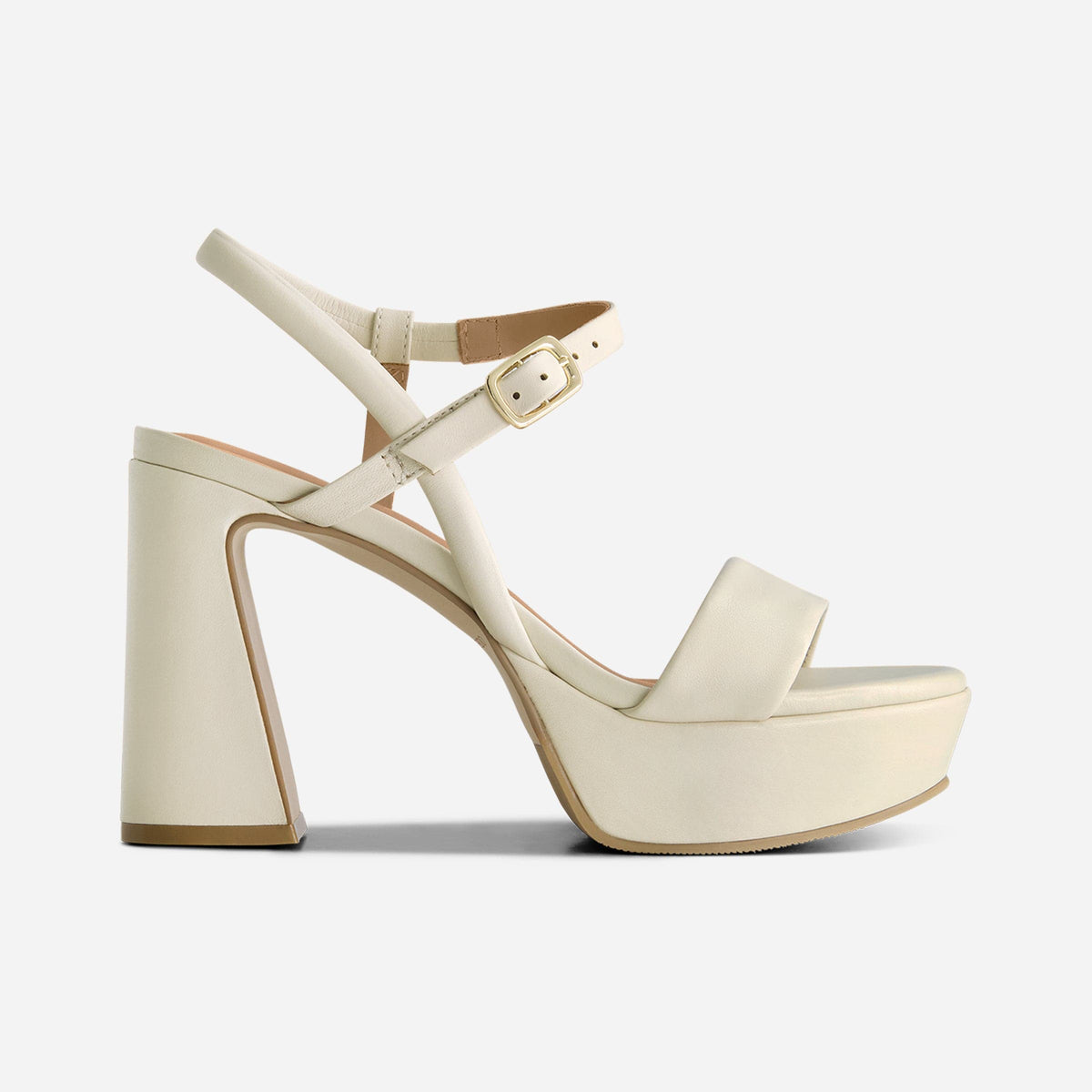 Ventura Platform Sandal