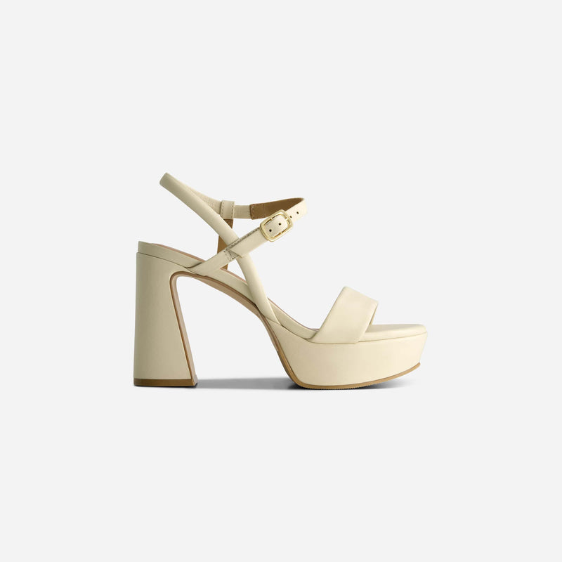 Ventura Platform Sandal