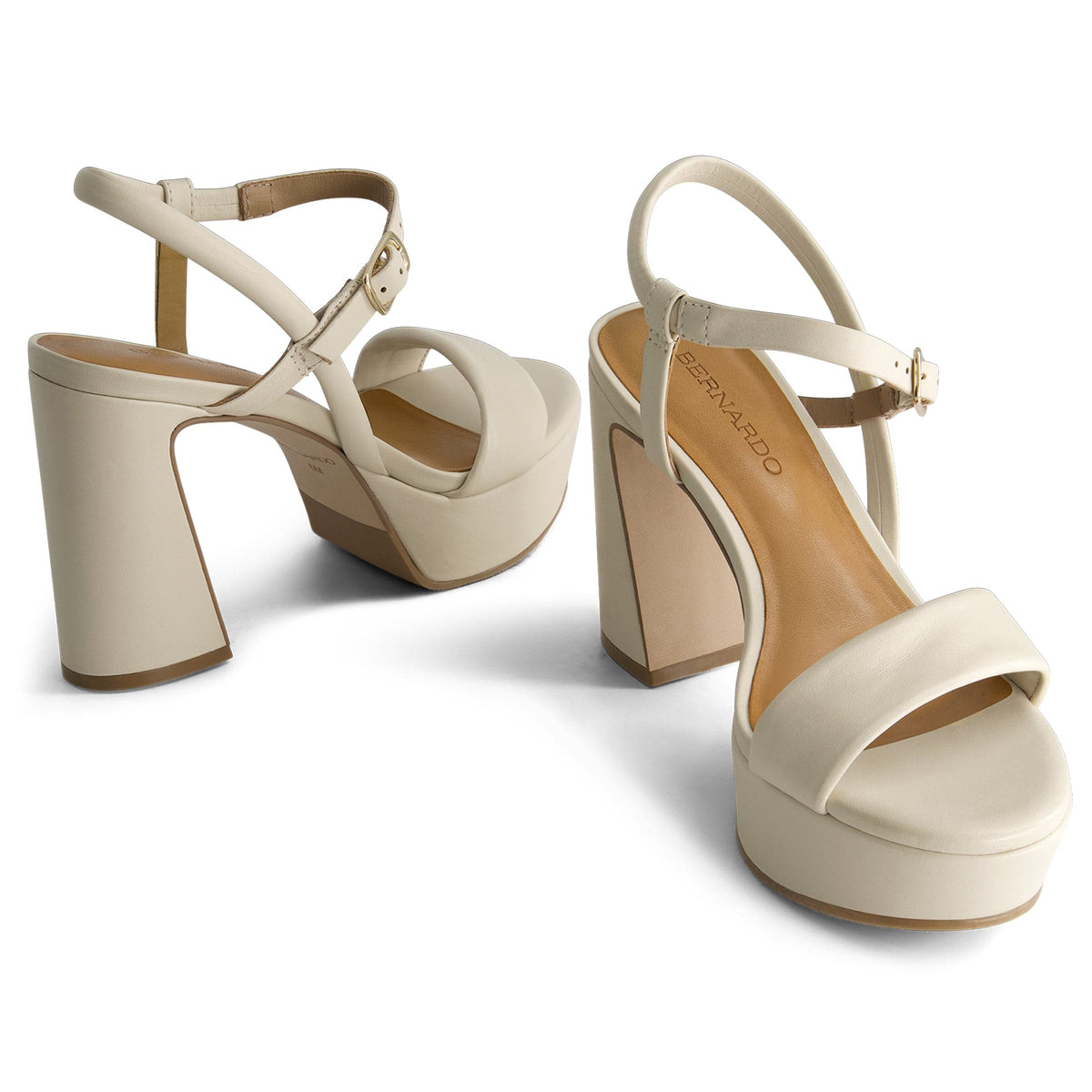 Ventura Platform Sandal