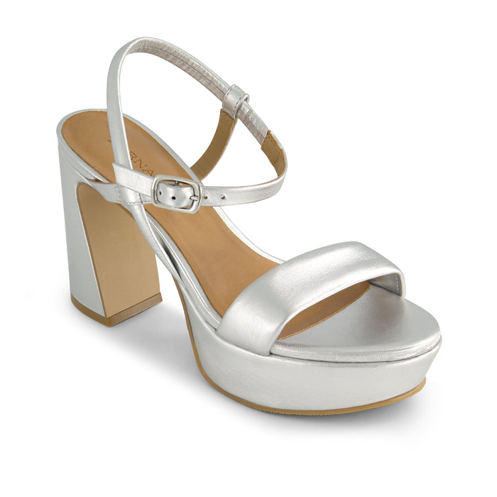 Ventura Platform Sandal