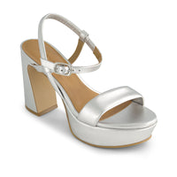 Ventura Platform Sandal