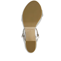 Ventura Platform Sandal