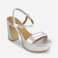 Ventura Platform Sandal