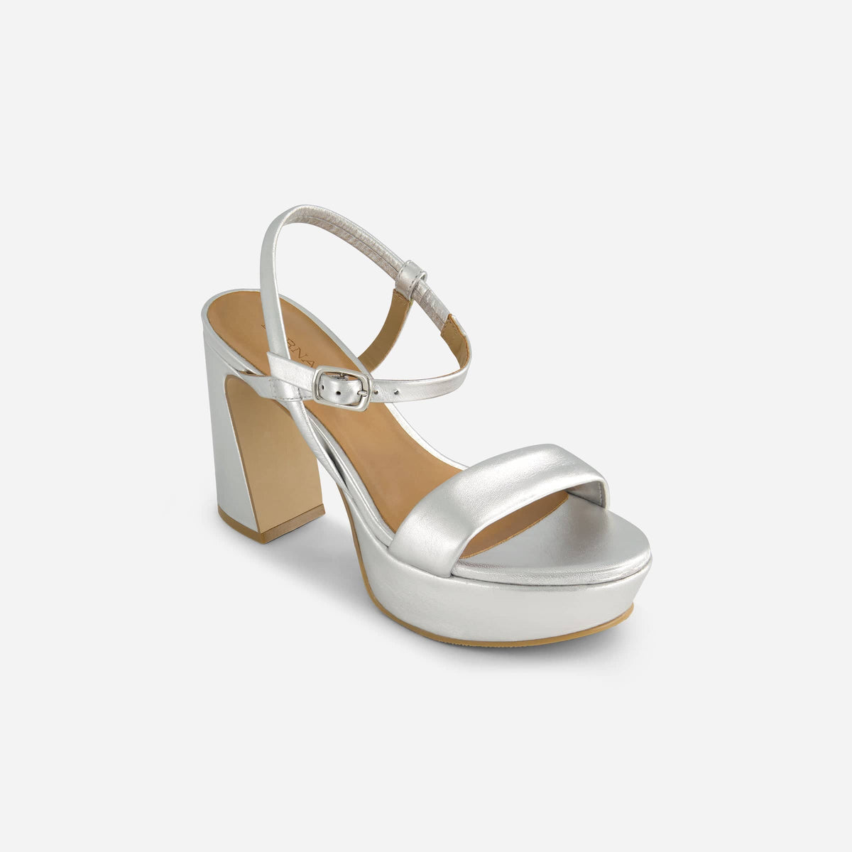 Ventura Platform Sandal