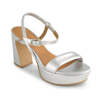 Ventura Platform Sandal