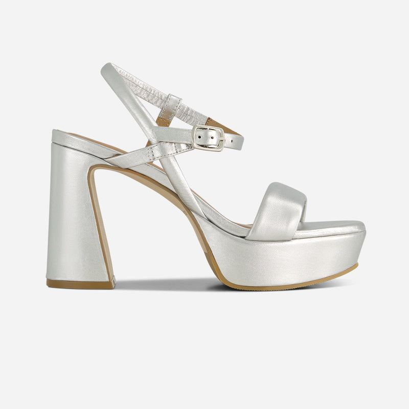 Ventura Platform Sandal