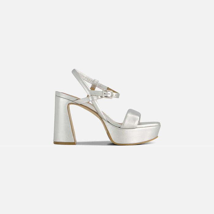 Ventura Platform Sandal