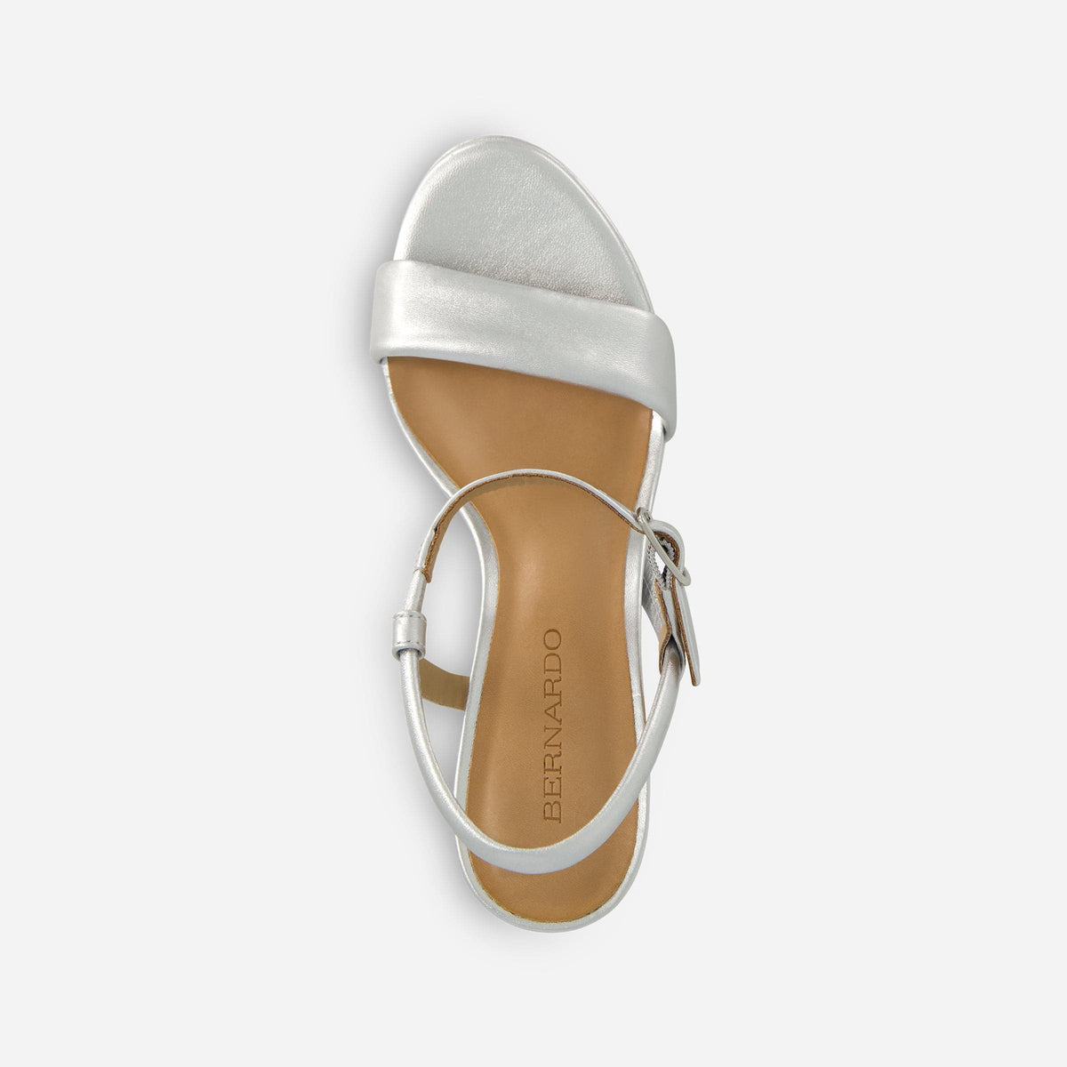 Ventura Platform Sandal