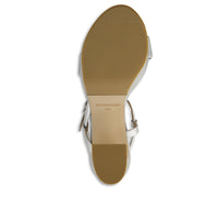 Ventura Platform Sandal