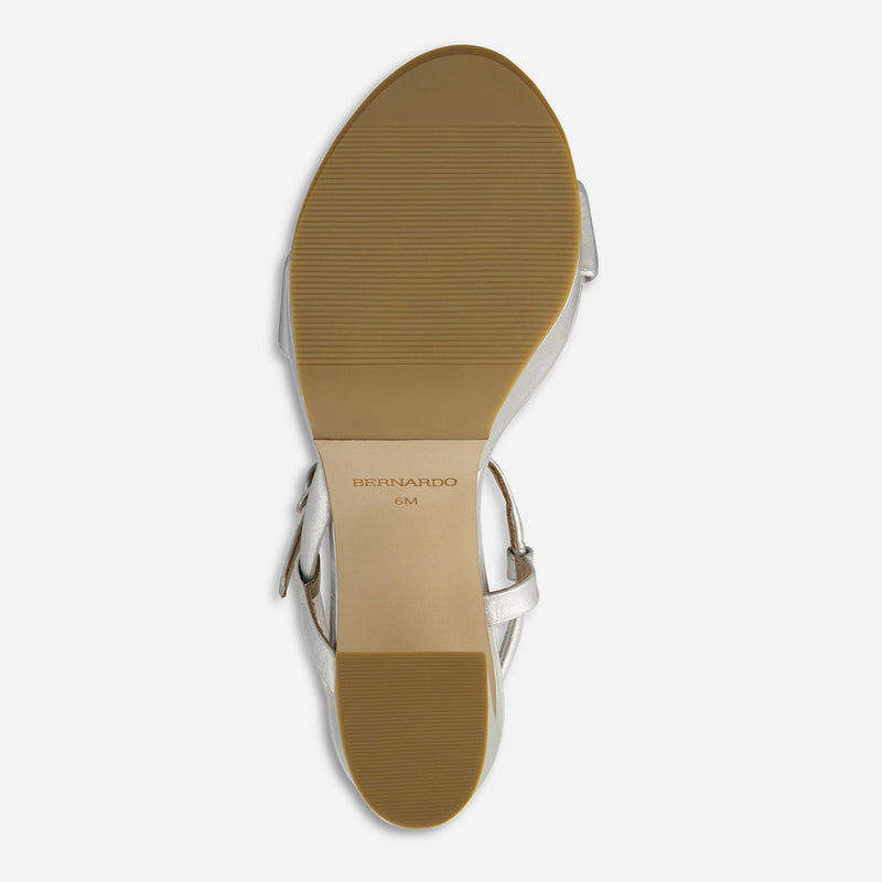 Ventura Platform Sandal