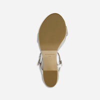 Ventura Platform Sandal