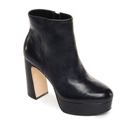 Vera Platform Bootie