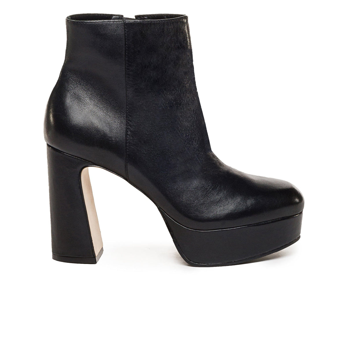 Vera Platform Bootie