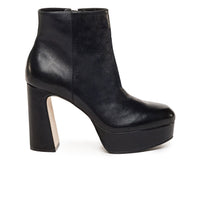 Vera Platform Bootie