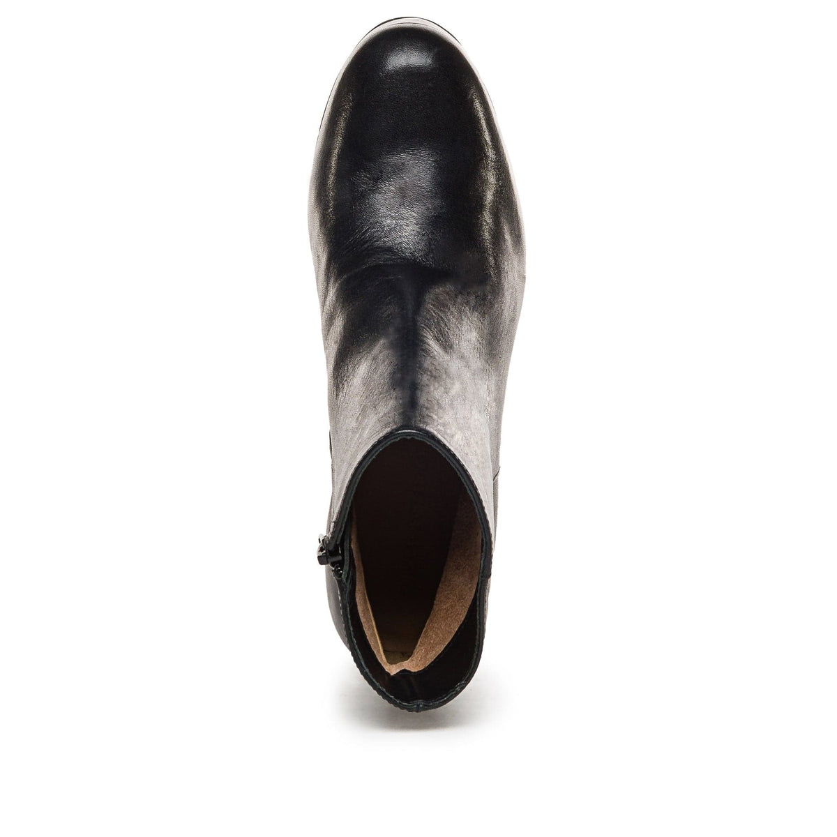 Vera Platform Bootie