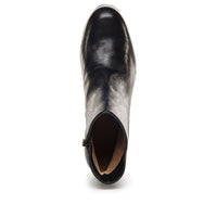 Vera Platform Bootie