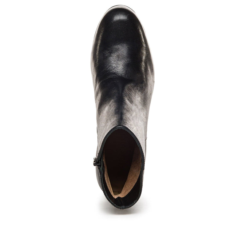 Vera Platform Bootie