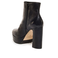 Vera Platform Bootie