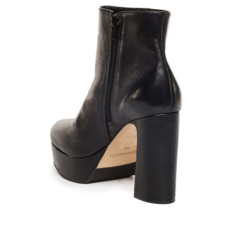 Vera Platform Bootie