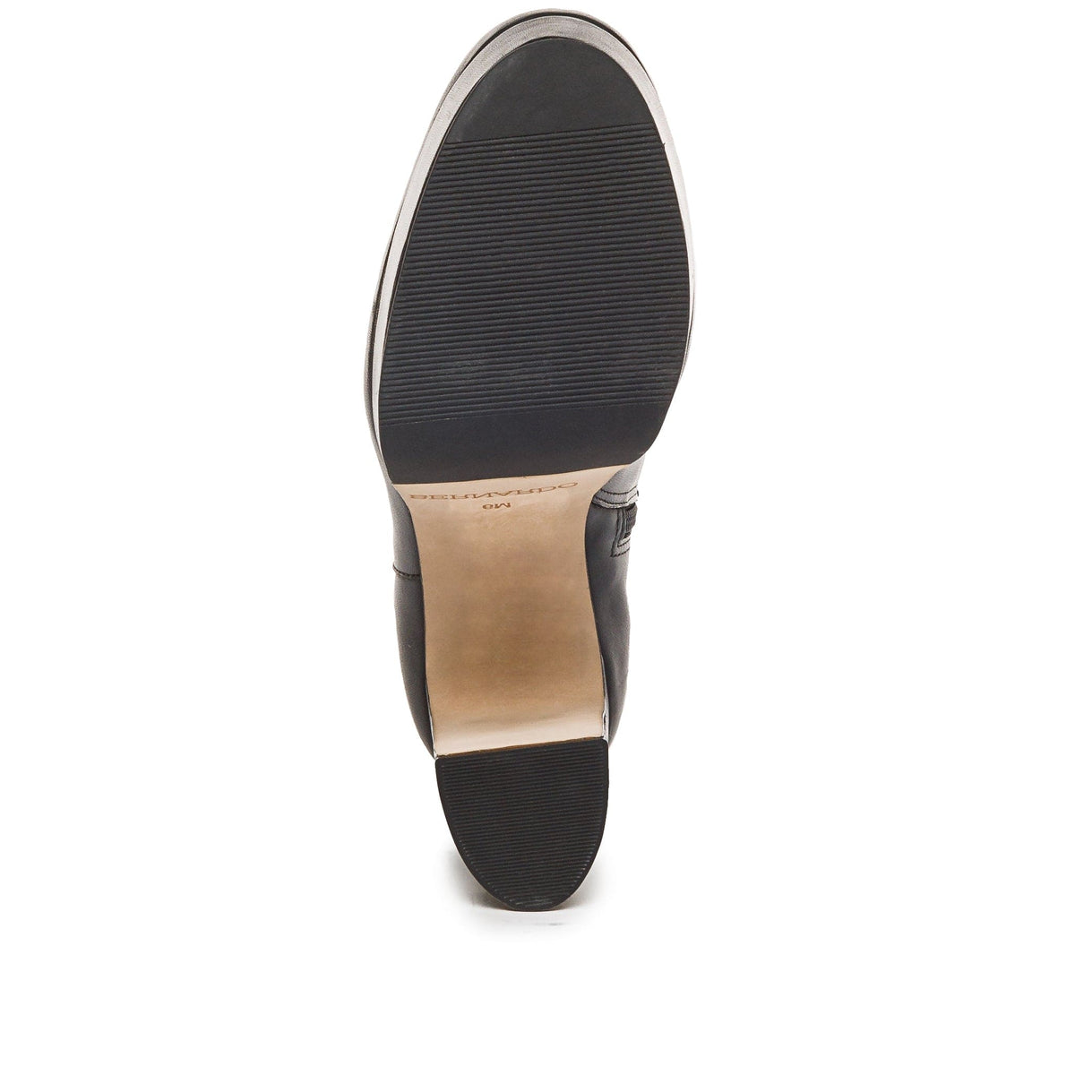 Vera Platform Bootie