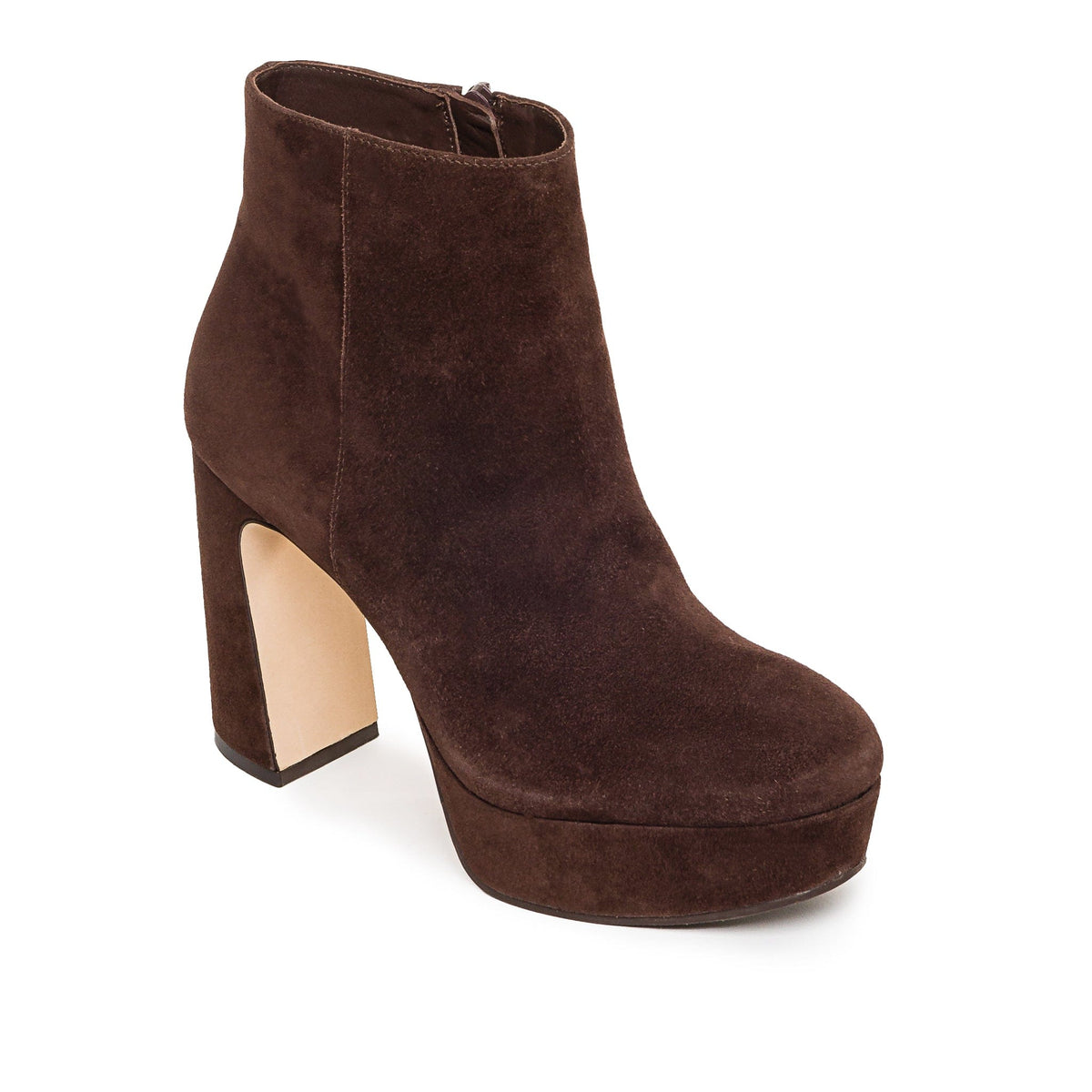 Vera Platform Bootie