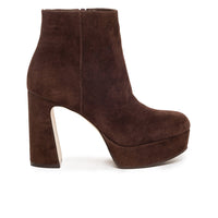 Vera Platform Bootie