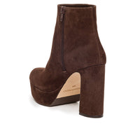 Vera Platform Bootie