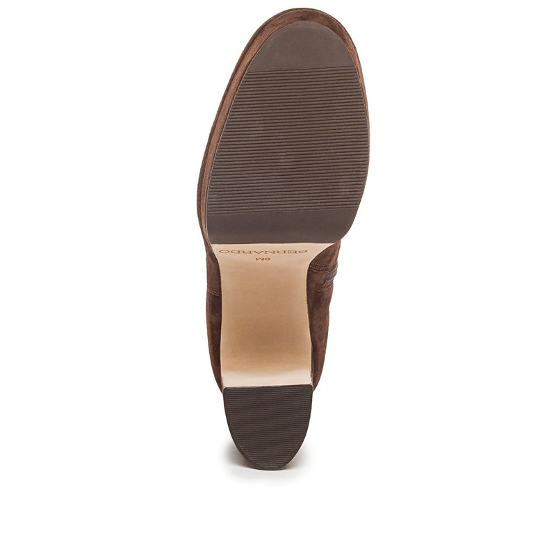 Vera Platform Bootie