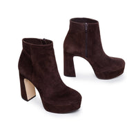 Vera Platform Bootie