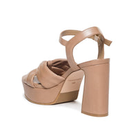 Bernardo 1946 Shoes Veronika Platform Sandal