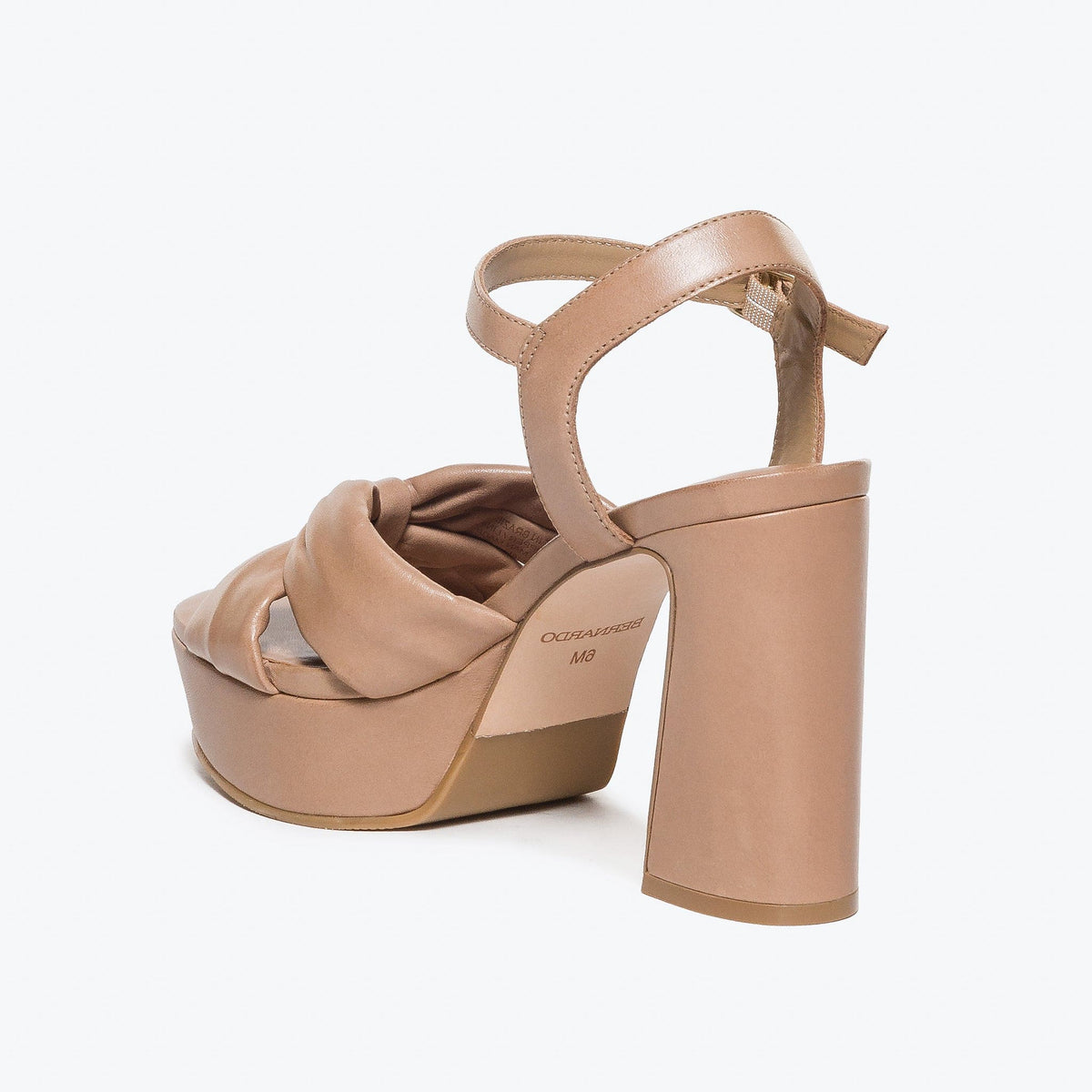 Veronika Platform Sandal