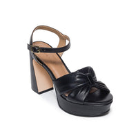 Veronika Platform Sandal