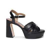 Veronika Platform Sandal