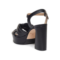 Veronika Platform Sandal