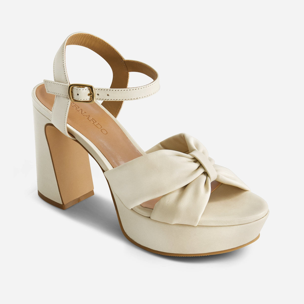 Veronika Platform Sandal