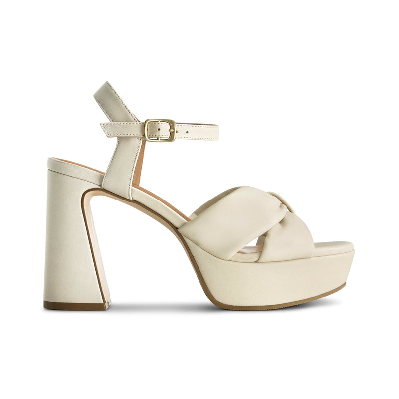 Veronika Platform Sandal