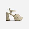 All Colors: Veronika Platform Sandal